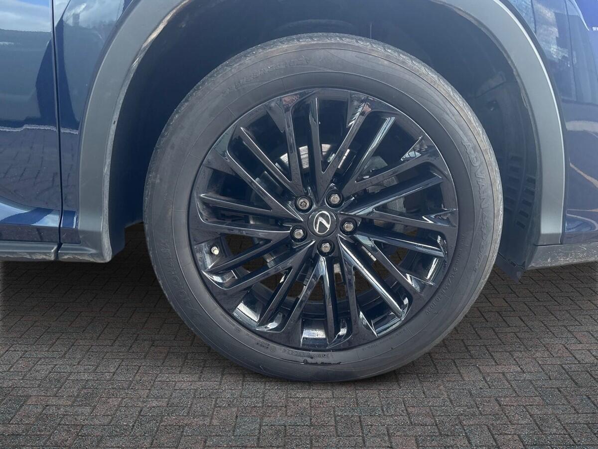 Used Lexus RX 2022 for sale - 77401177: Photo 6