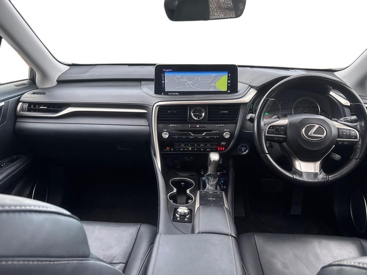 Used Lexus RX 2022 for sale - 77401177: Photo 8