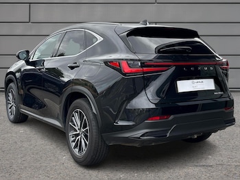 Used Lexus NX 2023 for sale - 75479215: Photo
