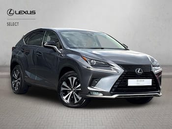 Used Lexus NX 2021 for sale - 79728020: Photo