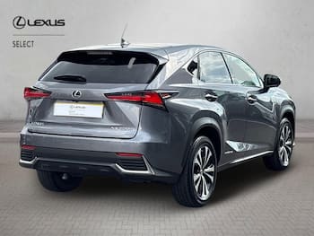 Used Lexus NX 2021 for sale - 79728020: Photo