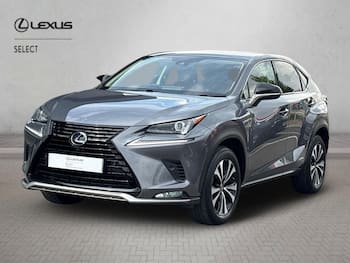 Used Lexus NX 2021 for sale - 79728020: Photo