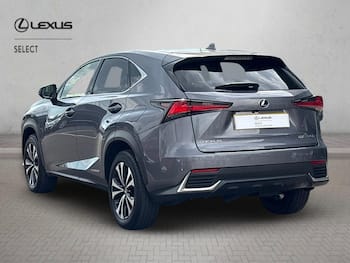 Used Lexus NX 2021 for sale - 79728020: Photo