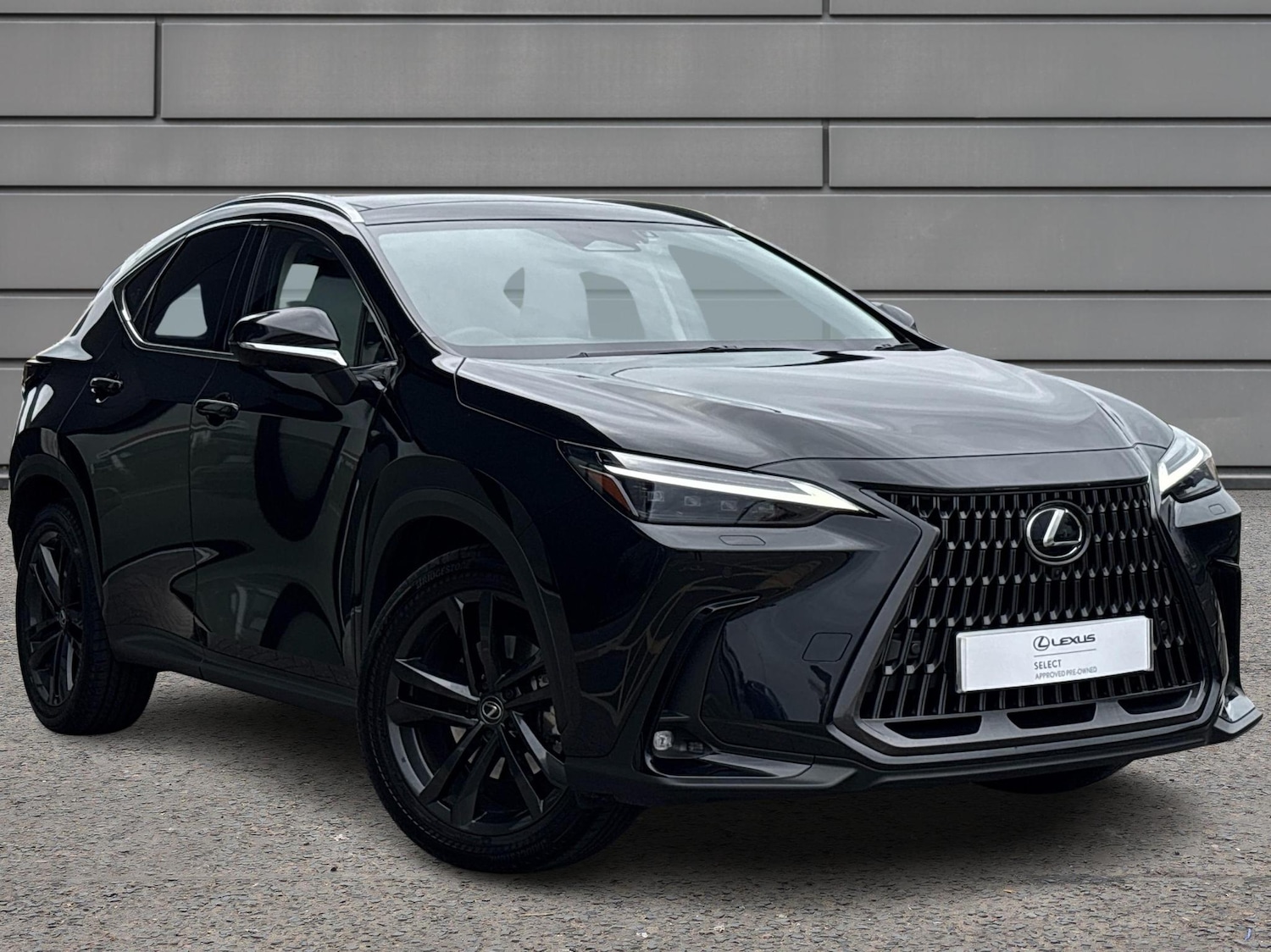 Used Lexus NX 2025 for sale - 76730670: Photo 1