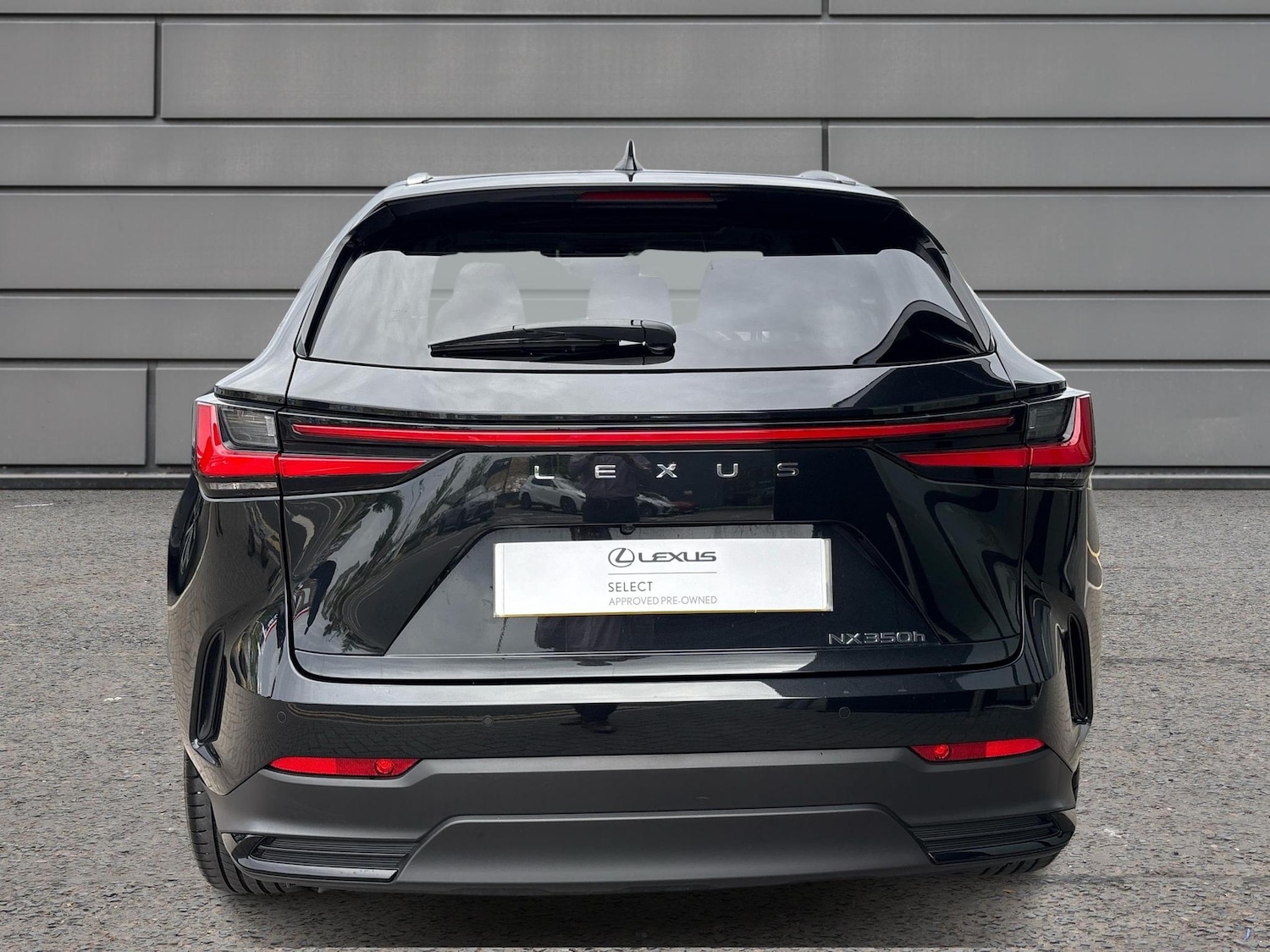 Used Lexus NX 2025 for sale - 76730670: Photo 10