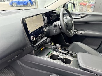 Used Lexus NX 2025 for sale - 76730670: Photo