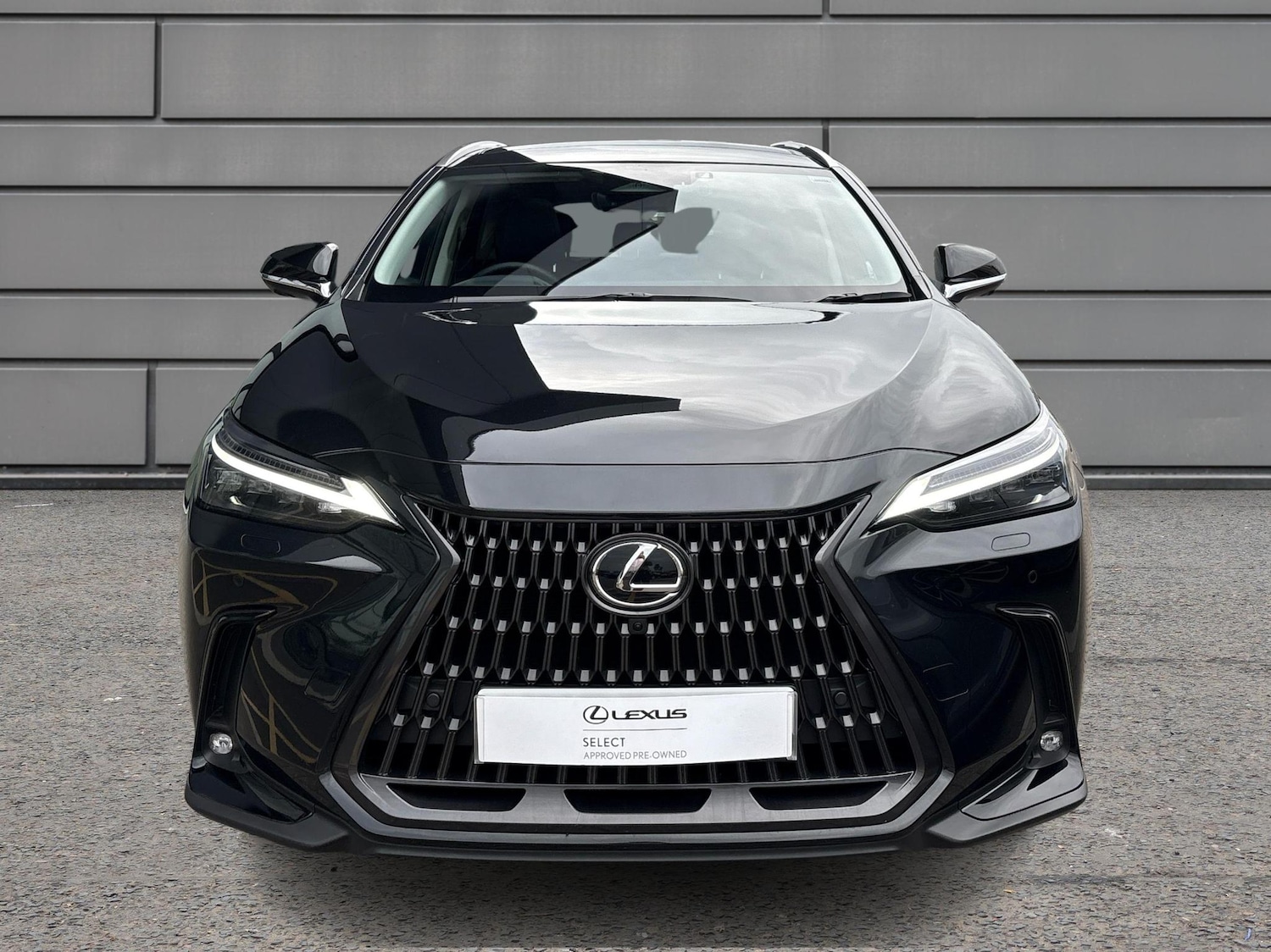 Used Lexus NX 2025 for sale - 76730670: Photo 7