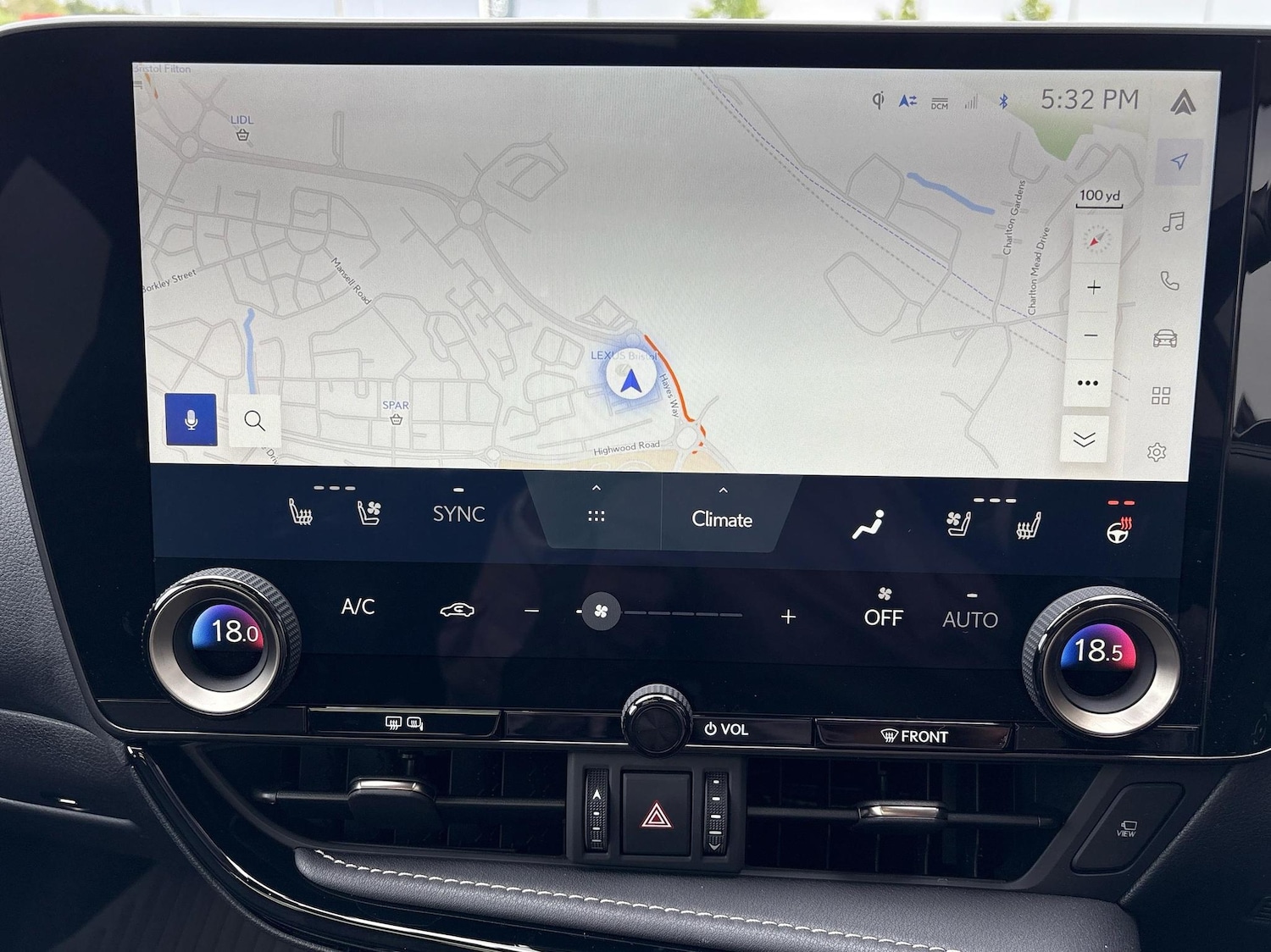 Used Lexus NX 2025 for sale - 76730670: Photo 8