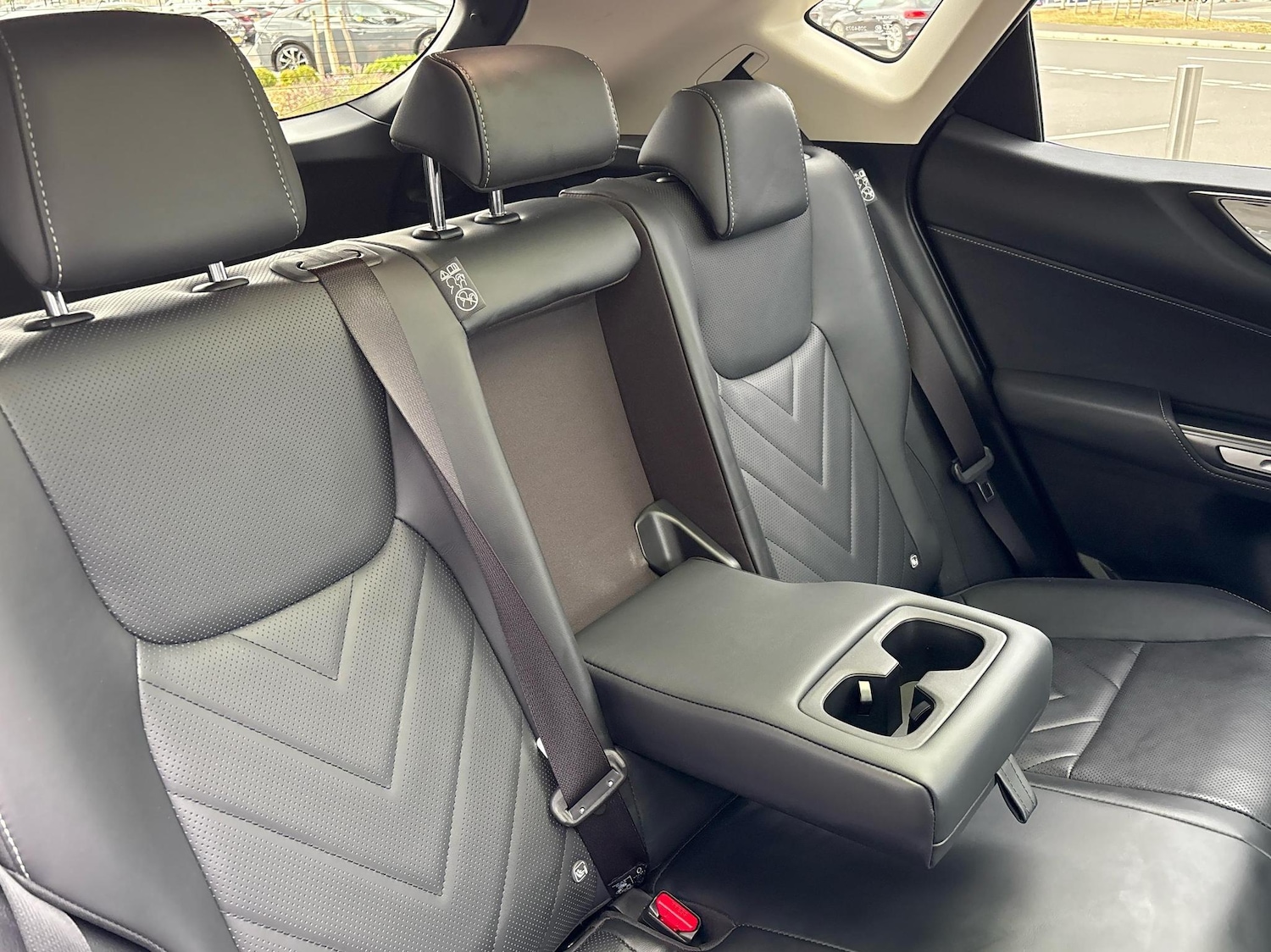 Used Lexus NX 2025 for sale - 76730670: Photo 9