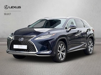 Used Lexus RX 2022 for sale - 78685643: Photo