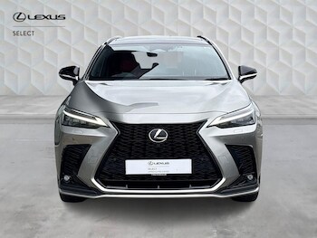 Used Lexus NX 2022 for sale - 78008592: Photo