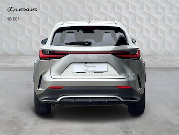 Used Lexus NX 2022 for sale - 78008592: Photo