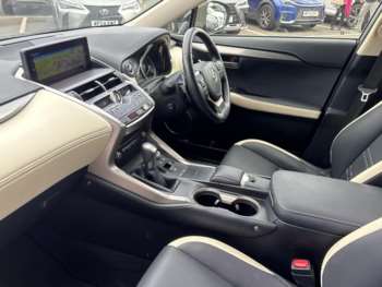Used Lexus NX 2021 for sale - 74097748: Photo
