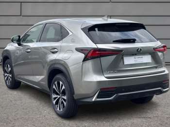 Used Lexus NX 2021 for sale - 74097748: Photo