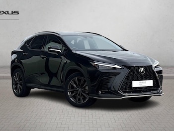 Used Lexus NX 2023 for sale - 78388639: Photo