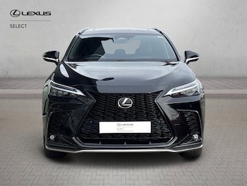 Used Lexus NX 2023 for sale - 78388639: Photo