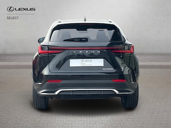 Used Lexus NX 2023 for sale - 78388639: Photo