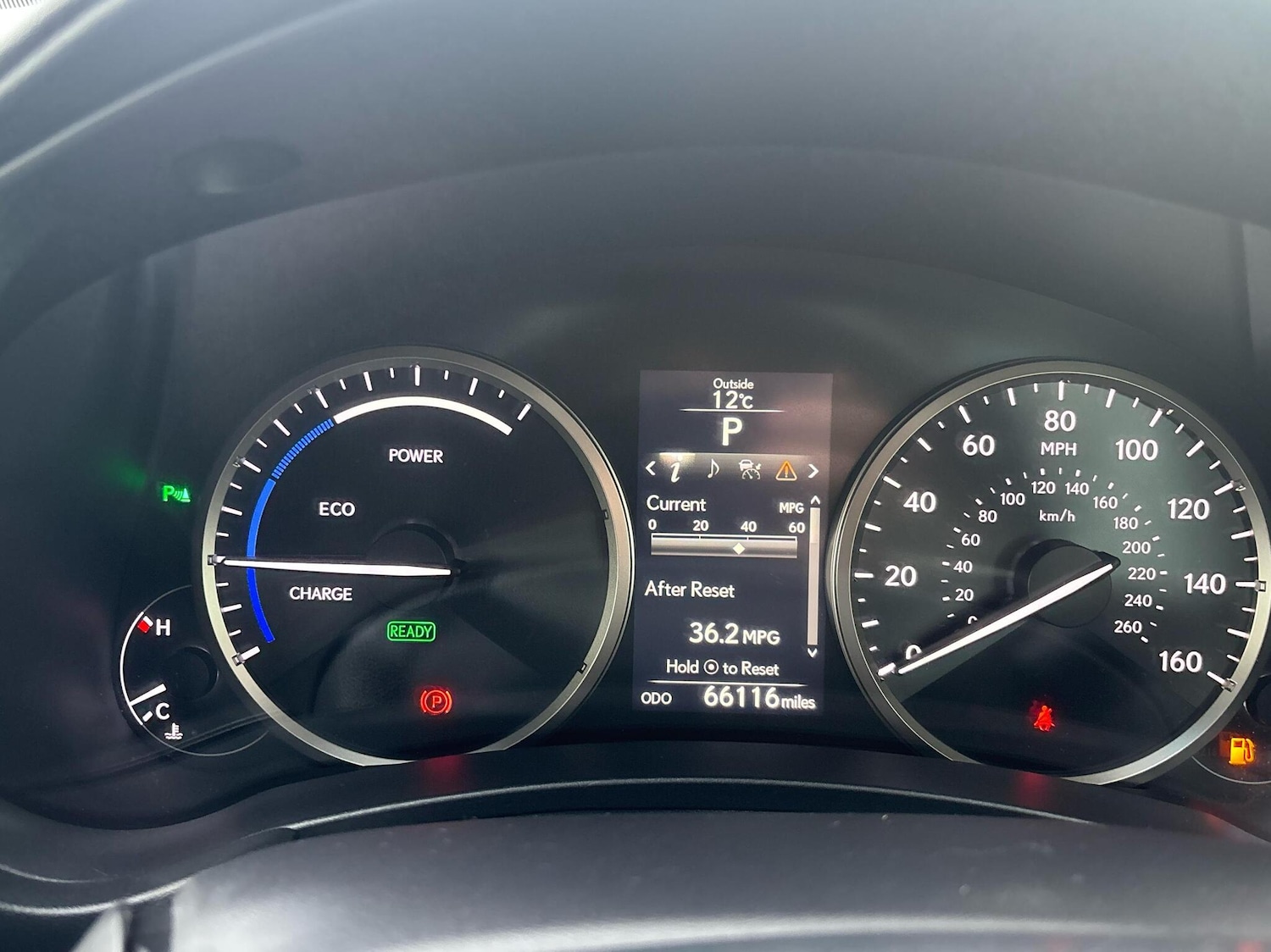 Used Lexus NX 2016 for sale - 76730799: Photo 11