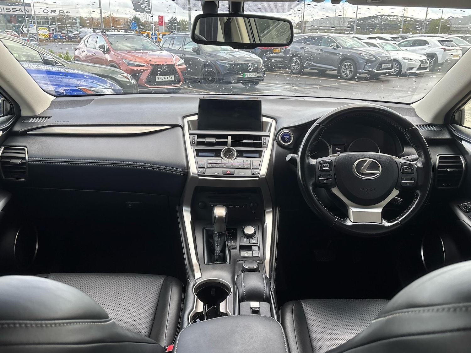 Used Lexus NX 2016 for sale - 76730799: Photo 12