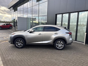Used Lexus NX 2016 for sale - 76730799: Photo
