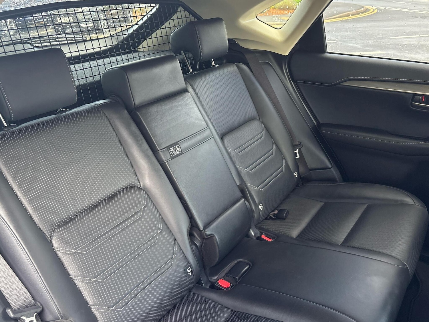 Used Lexus NX 2016 for sale - 76730799: Photo 9