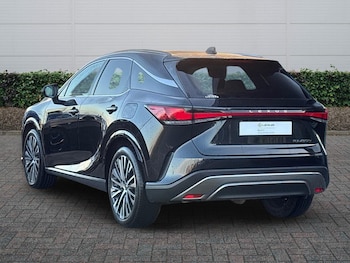 Used Lexus RX 2024 for sale - 76800715: Photo