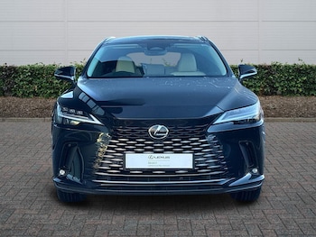 Used Lexus RX 2024 for sale - 76800715: Photo