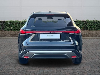 Used Lexus RX 2024 for sale - 76800715: Photo