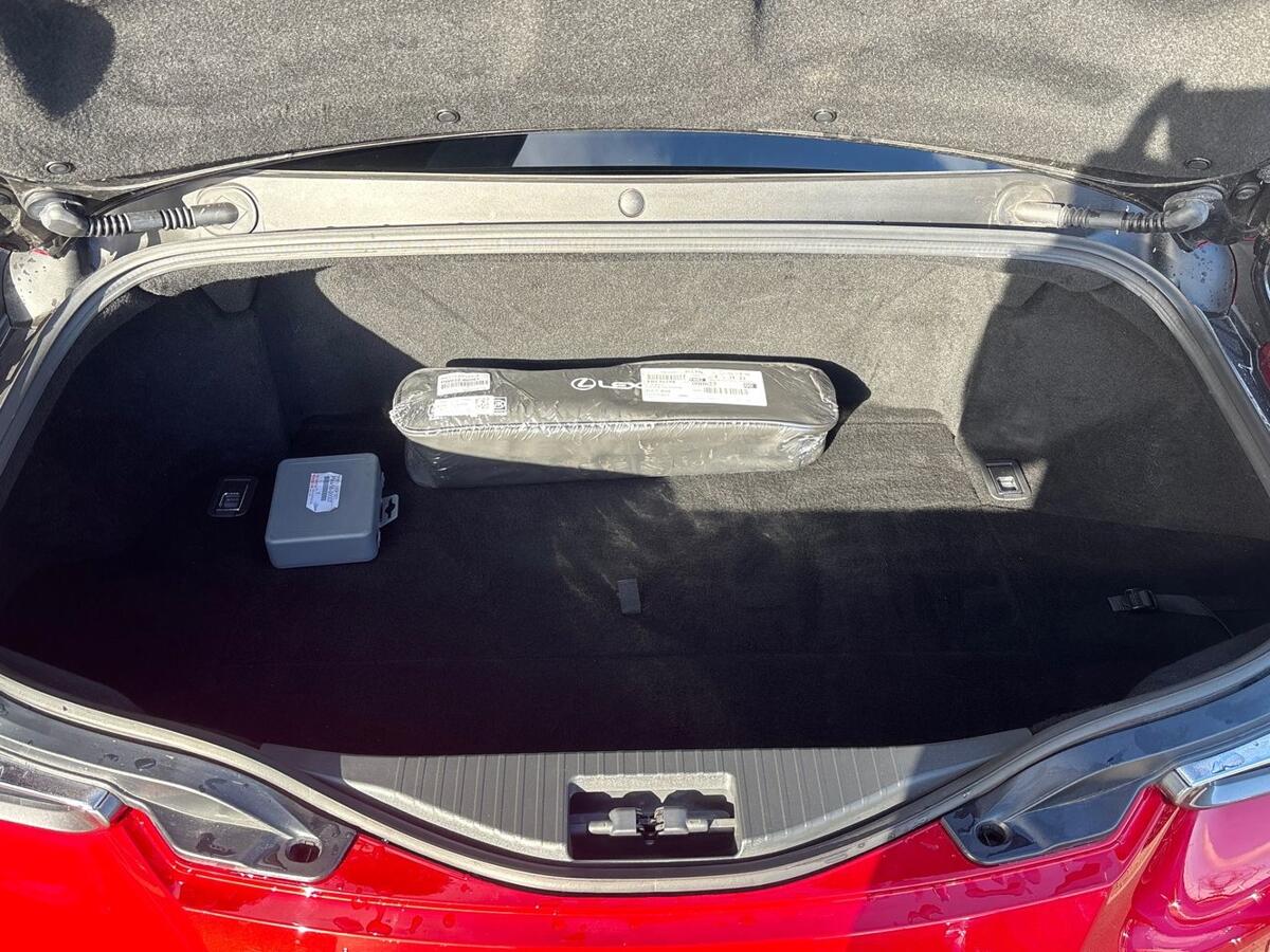 Used Lexus LC 2023 for sale - 77697814: Photo 10