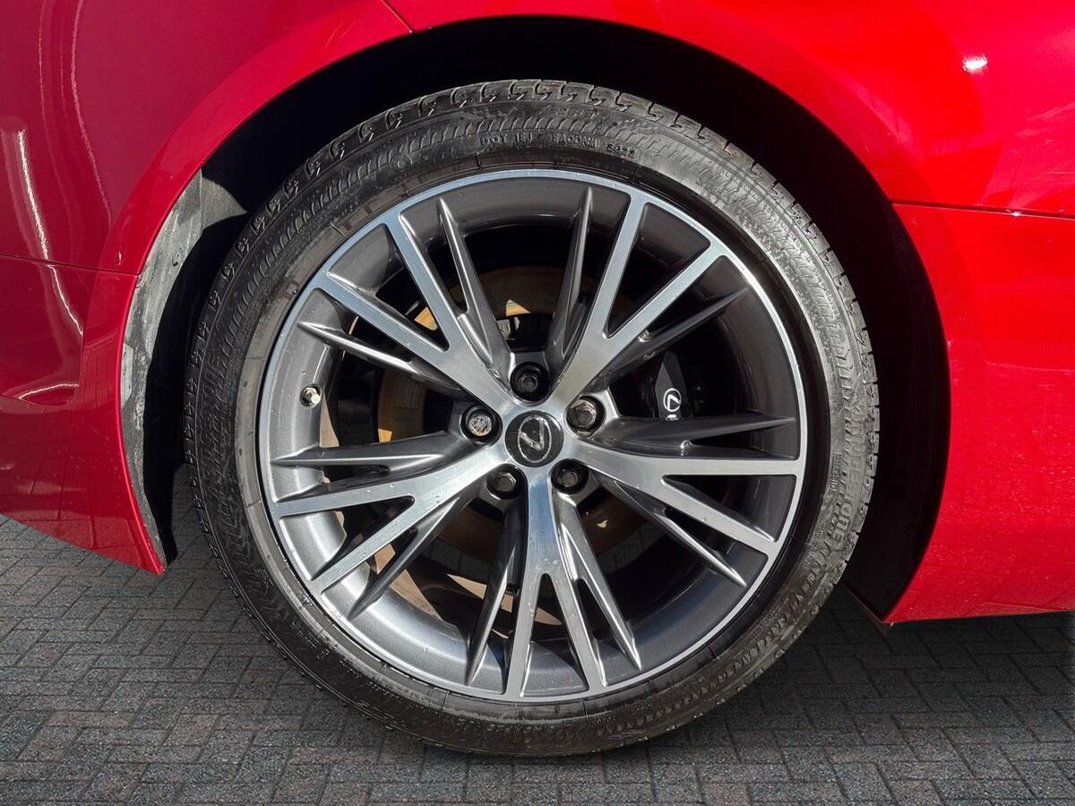 Used Lexus LC 2023 for sale - 77697814: Photo 6