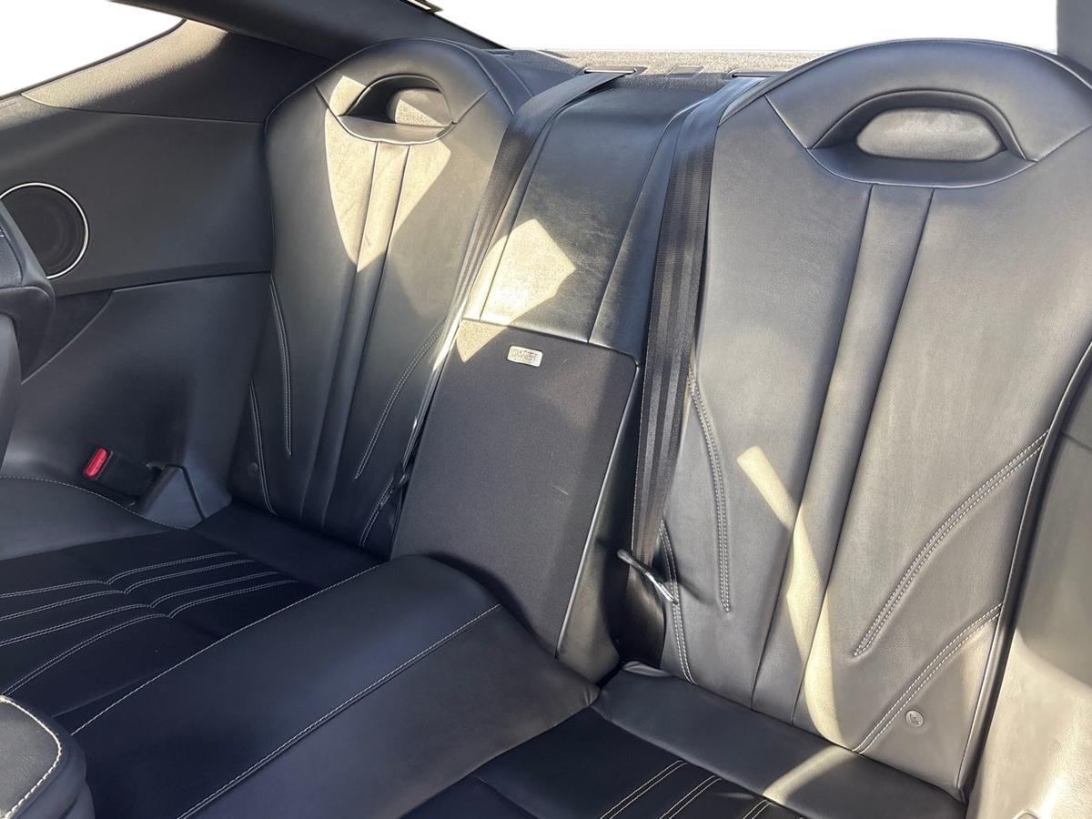 Used Lexus LC 2023 for sale - 77697814: Photo 9
