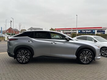 Used Lexus RZ 2024 for sale - 76523223: Photo