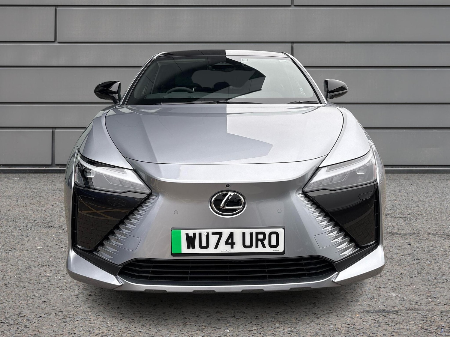 Used Lexus RZ 2024 for sale - 76523223: Photo 7