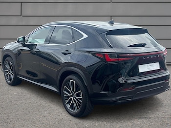 Used Lexus NX 2024 for sale - 75733535: Photo
