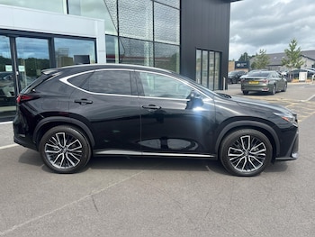 Used Lexus NX 2024 for sale - 75733535: Photo