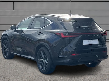 Used Lexus NX 2024 for sale - 76248467: Photo