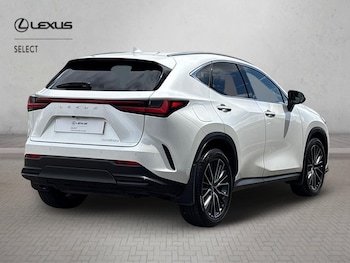 Used Lexus NX 2023 for sale - 78685665: Photo