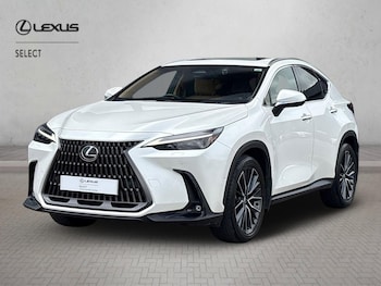 Used Lexus NX 2023 for sale - 78685665: Photo