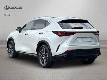 Used Lexus NX 2023 for sale - 78685665: Photo