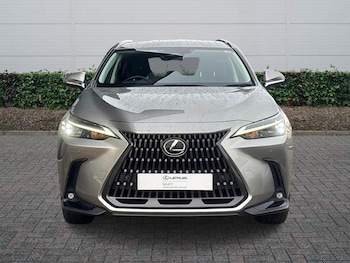 Used Lexus NX 2023 for sale - 77052399: Photo