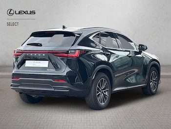 Used Lexus NX 2026 for sale - 78689925: Photo