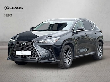 Used Lexus NX 2026 for sale - 78689925: Photo