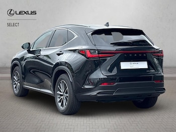 Used Lexus NX 2026 for sale - 78689925: Photo