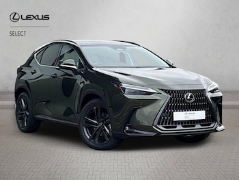 Used Lexus NX 2026 for sale - 79413827: Photo