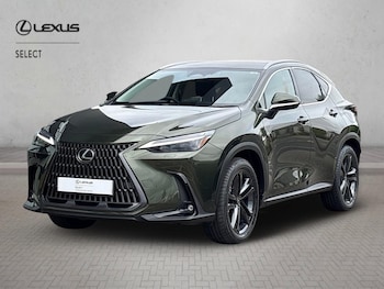 Used Lexus NX 2026 for sale - 79413827: Photo