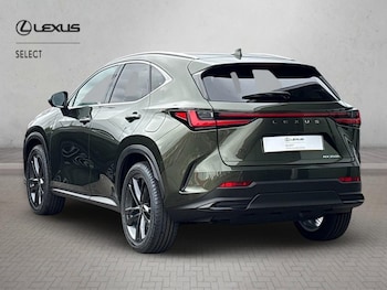 Used Lexus NX 2026 for sale - 79413827: Photo