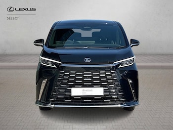 Used Lexus LM 2025 for sale - 78073815: Photo