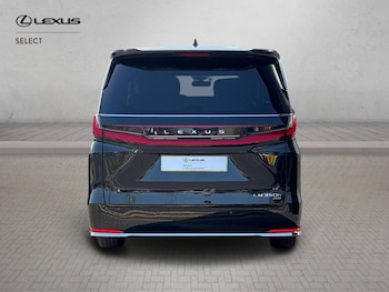 Used Lexus LM 2025 for sale - 78073815: Photo