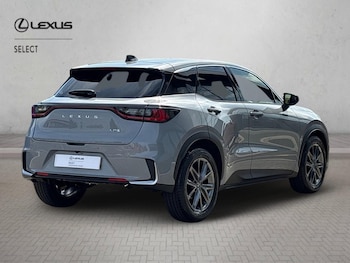 Used Lexus LBX 2026 for sale - 79413813: Photo