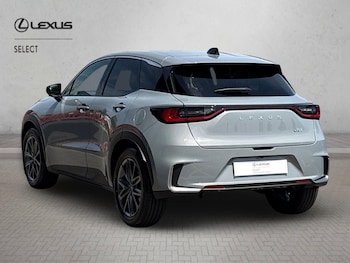 Used Lexus LBX 2026 for sale - 79413813: Photo